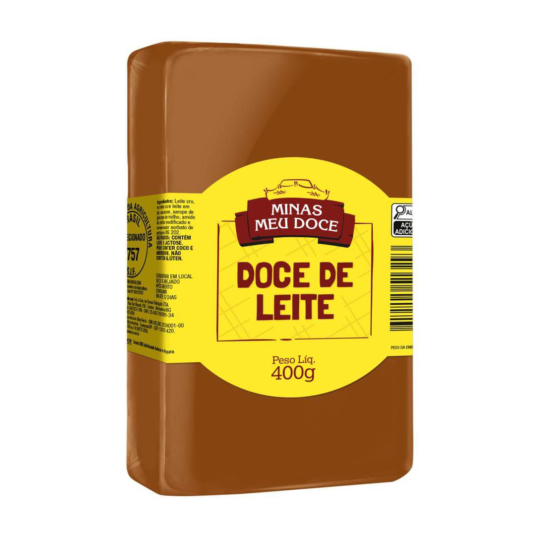 Doce de Leite
