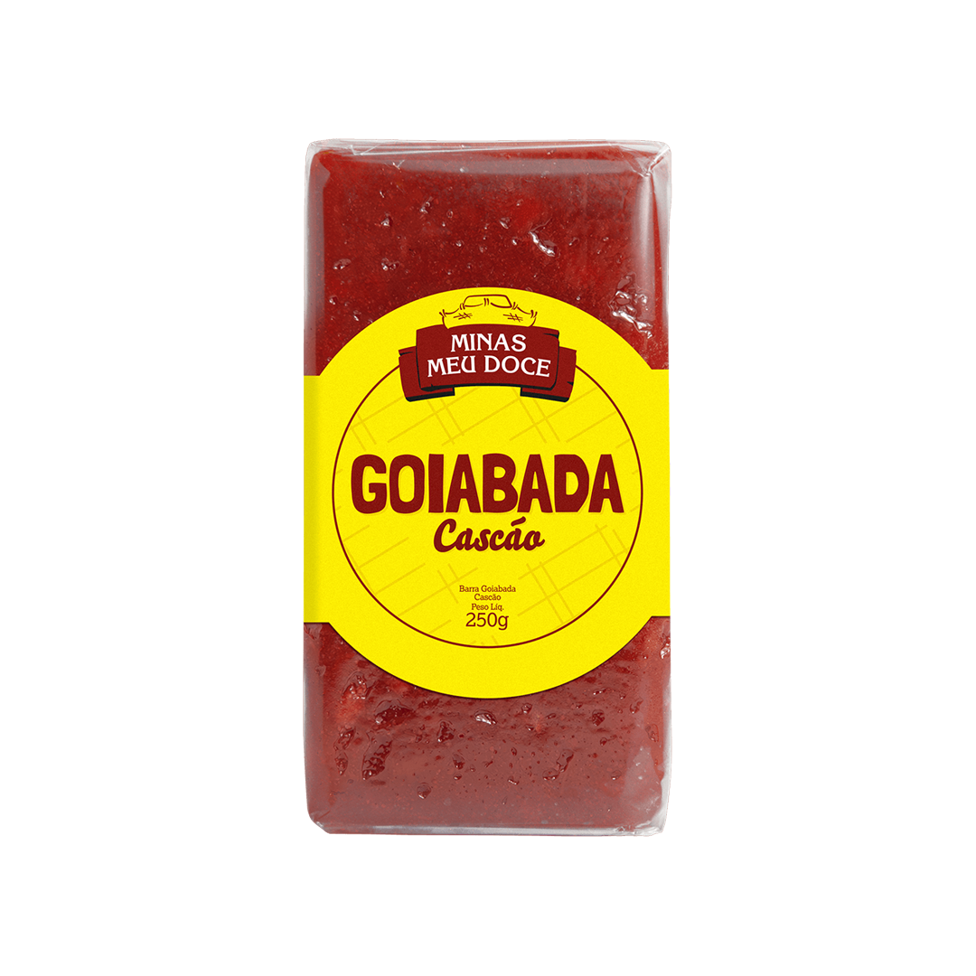 Goiabada