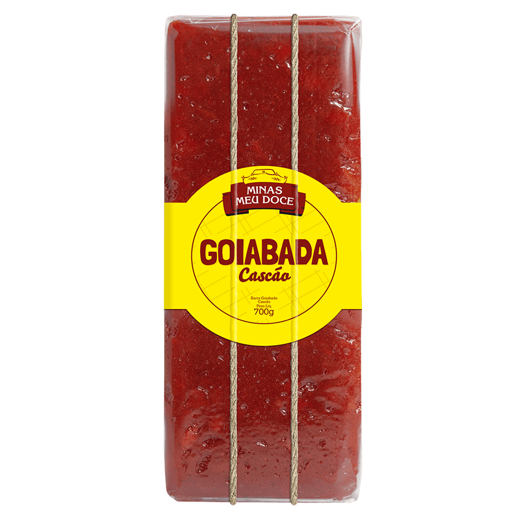 Goiabada