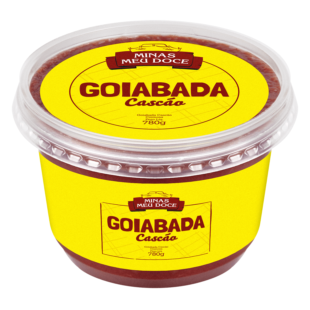 Goiabada