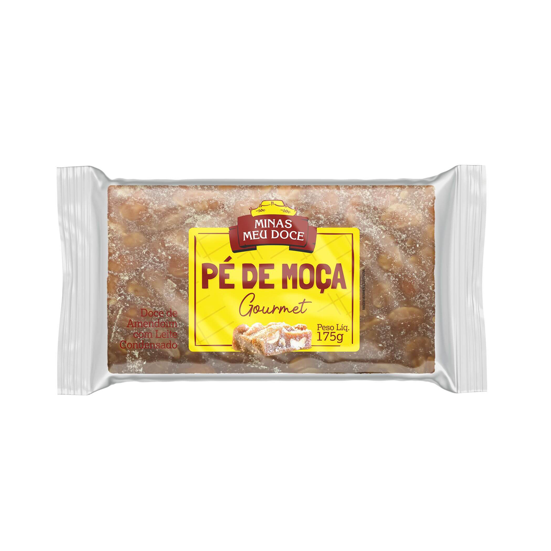 Pé de Moça